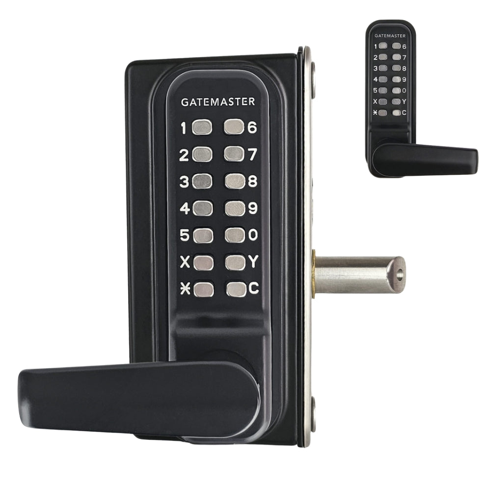 GateMaster BDGWRR Superlock 2.0 RapidReset Surface-Mounted  | ASE