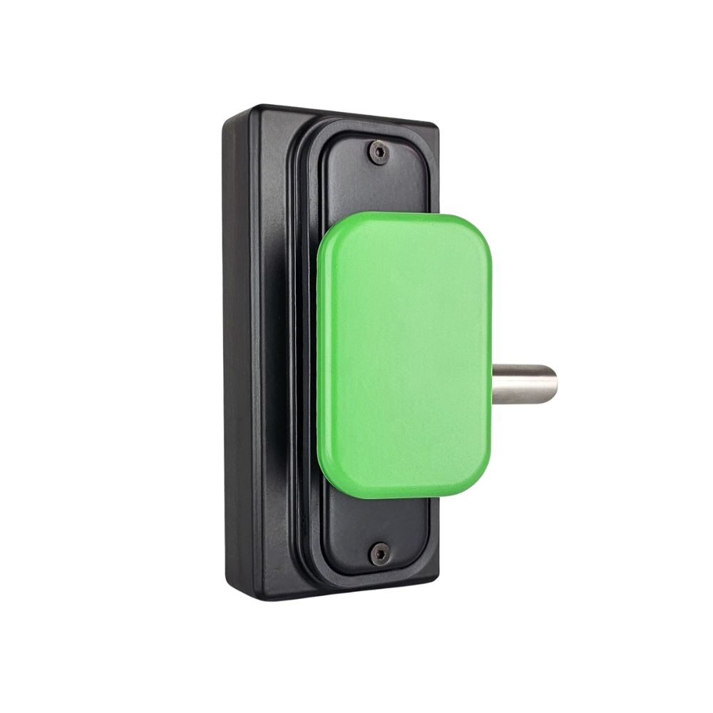 GateMaster BQDG4060 Superlock Quick Exit Digital Gate Lock | ASE
