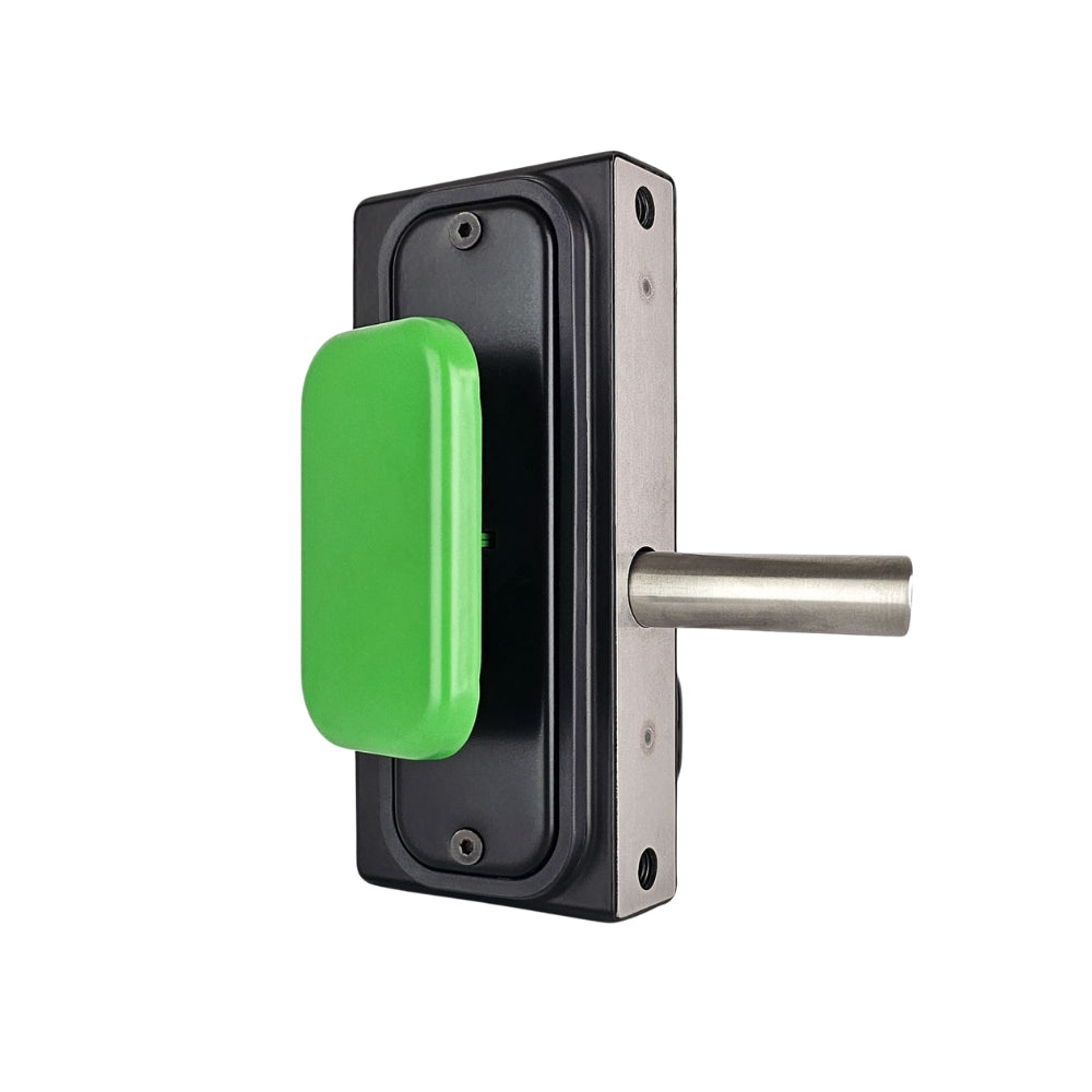 GateMaster BQDG4060 Superlock Quick Exit Digital Gate Lock | ASE