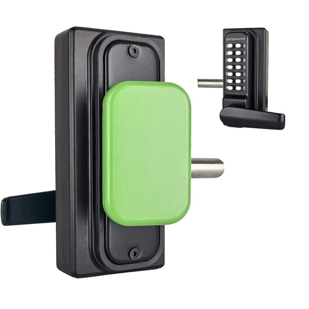 GateMaster BQDGRR1030 Superlock Quick Exit Left-Hand Keypad | ASE