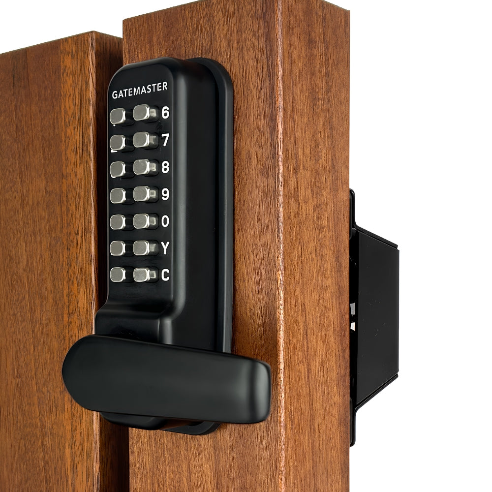GateMaster SLDSRR Superlatch Code Gate Lock | All Security Equipment