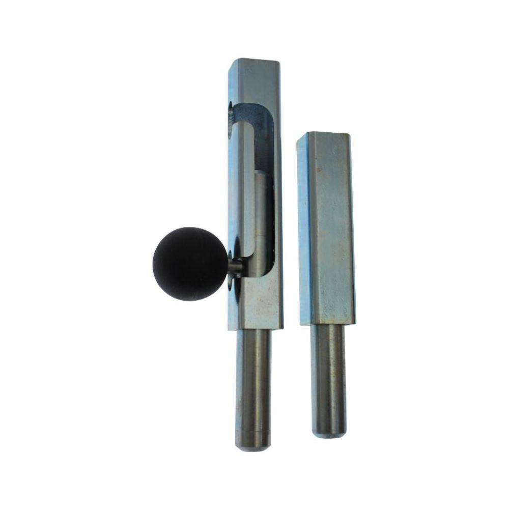 Gatemaster Concealed Vertical Drop Bolt For Single Gates