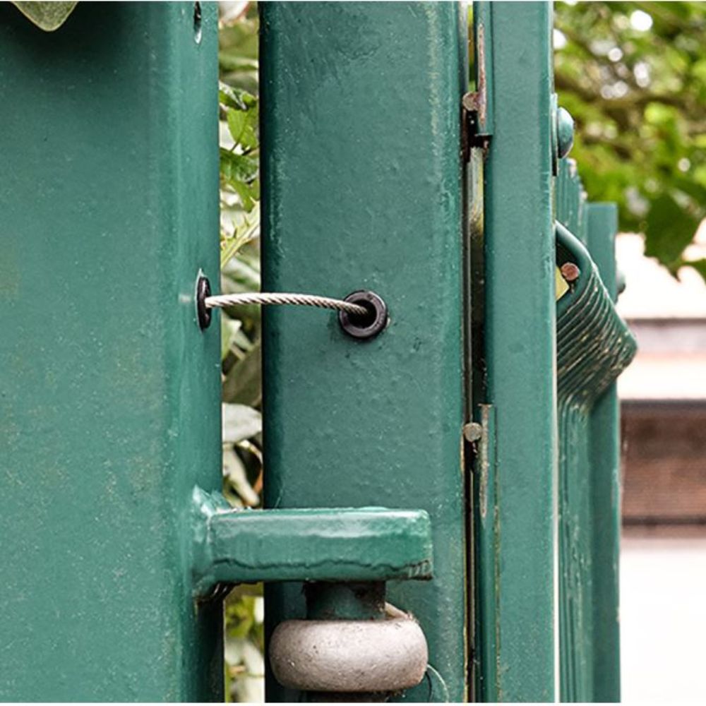 Gatemaster Gate Restrainer (up to 500kg) | All Security Equipment