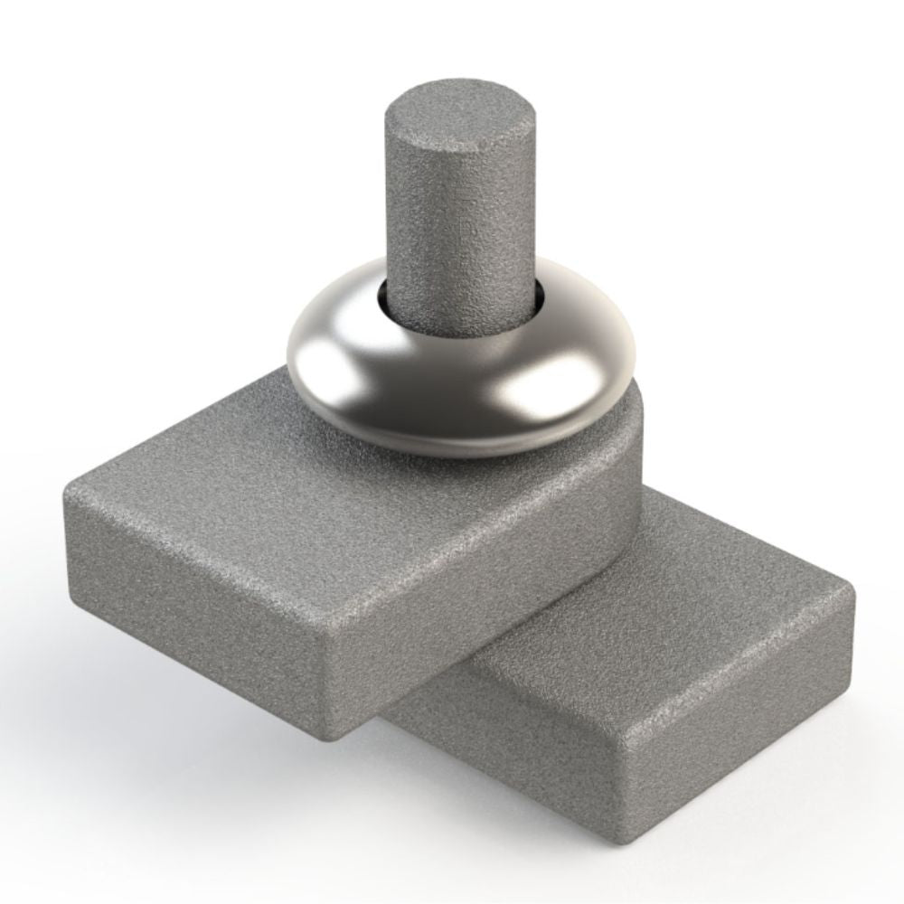 Gatemaster Push Fit Security Collar For 16mm Pin | All Security Equipment
