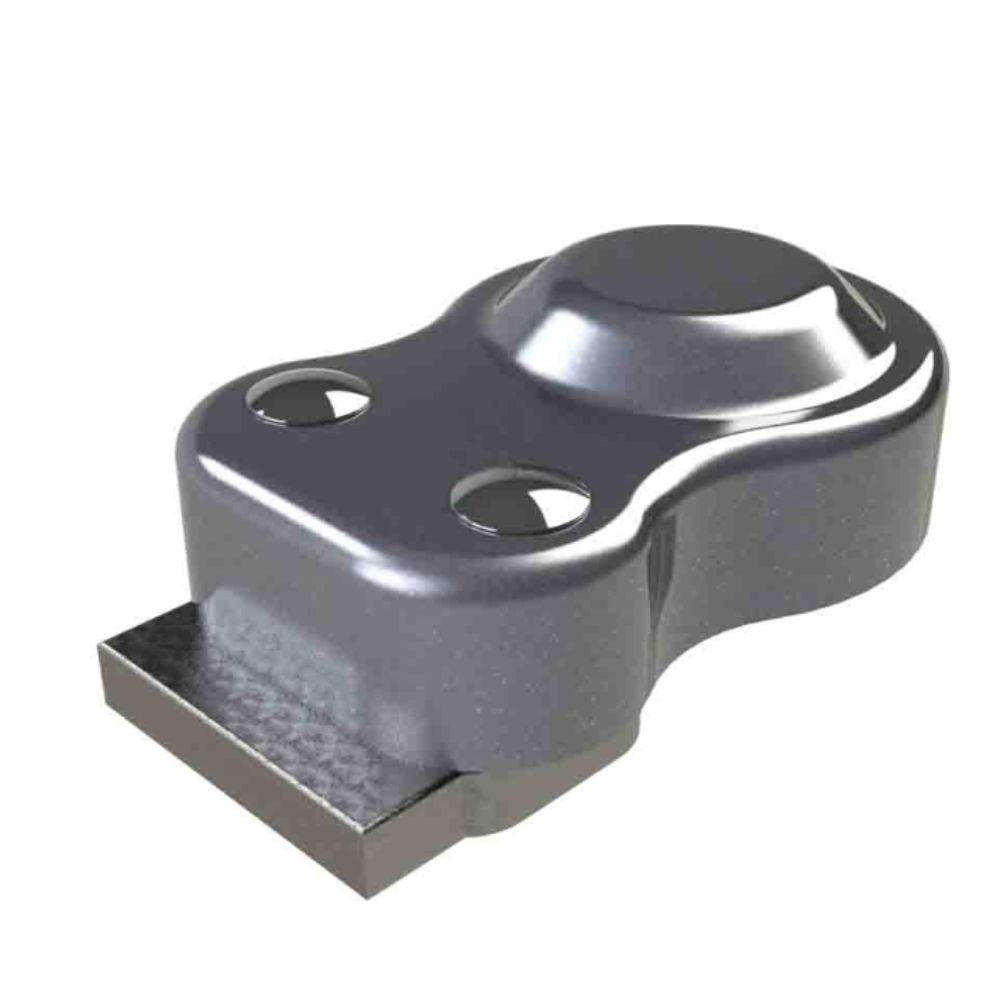 Gatemaster Stop-Hinge With Bottom Pivot | All Security Equipment