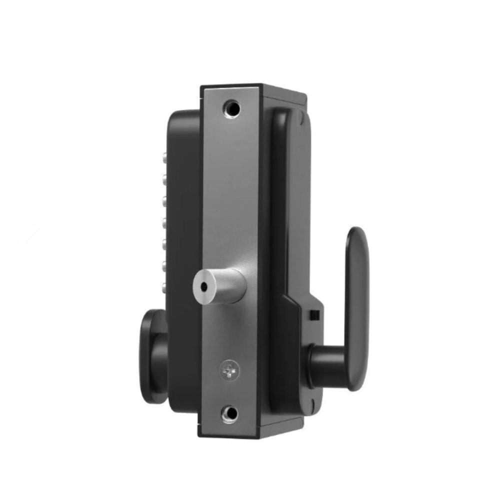 Gatemaster Superlock Digital Keypad - One-Sided - Left - for 10-30 mm Gates | All Security Equipment