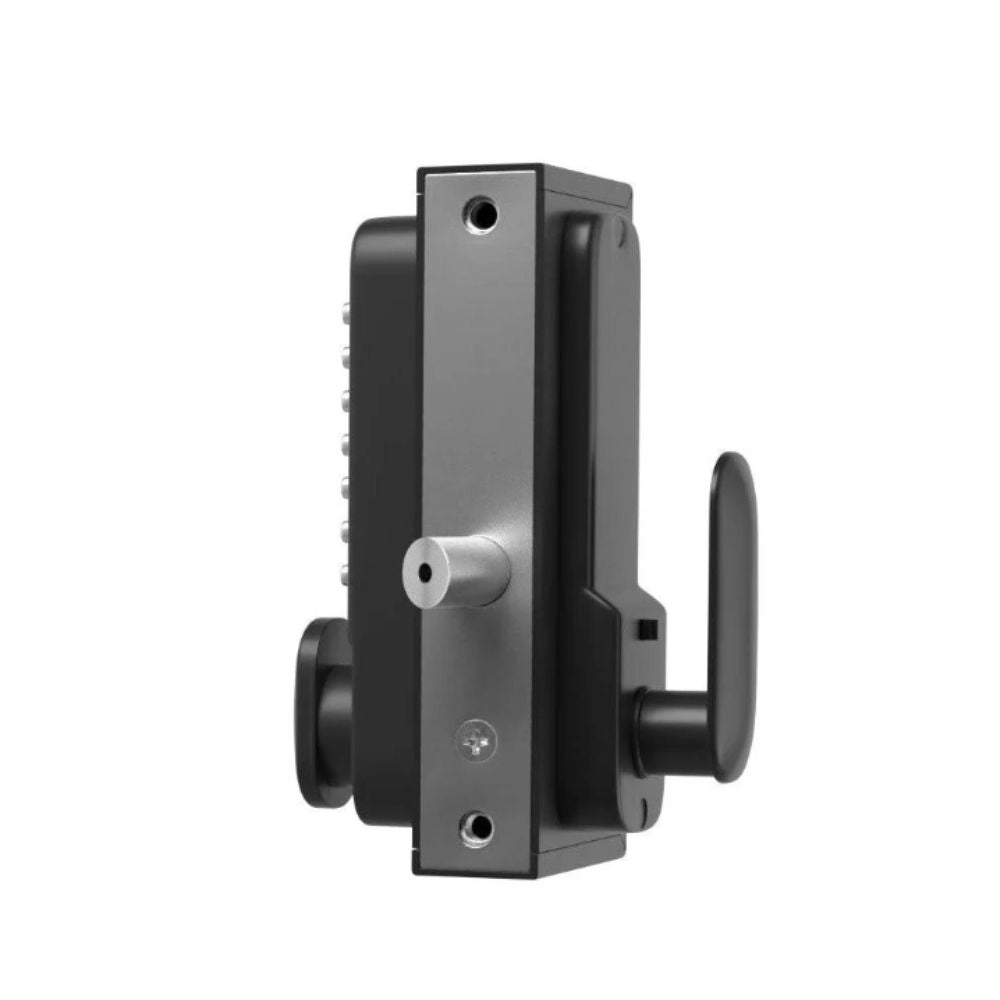 Gatemaster Superlock Digital Keypad - One-Sided - Right - for 10-30 mm Gates | All Security Equipment