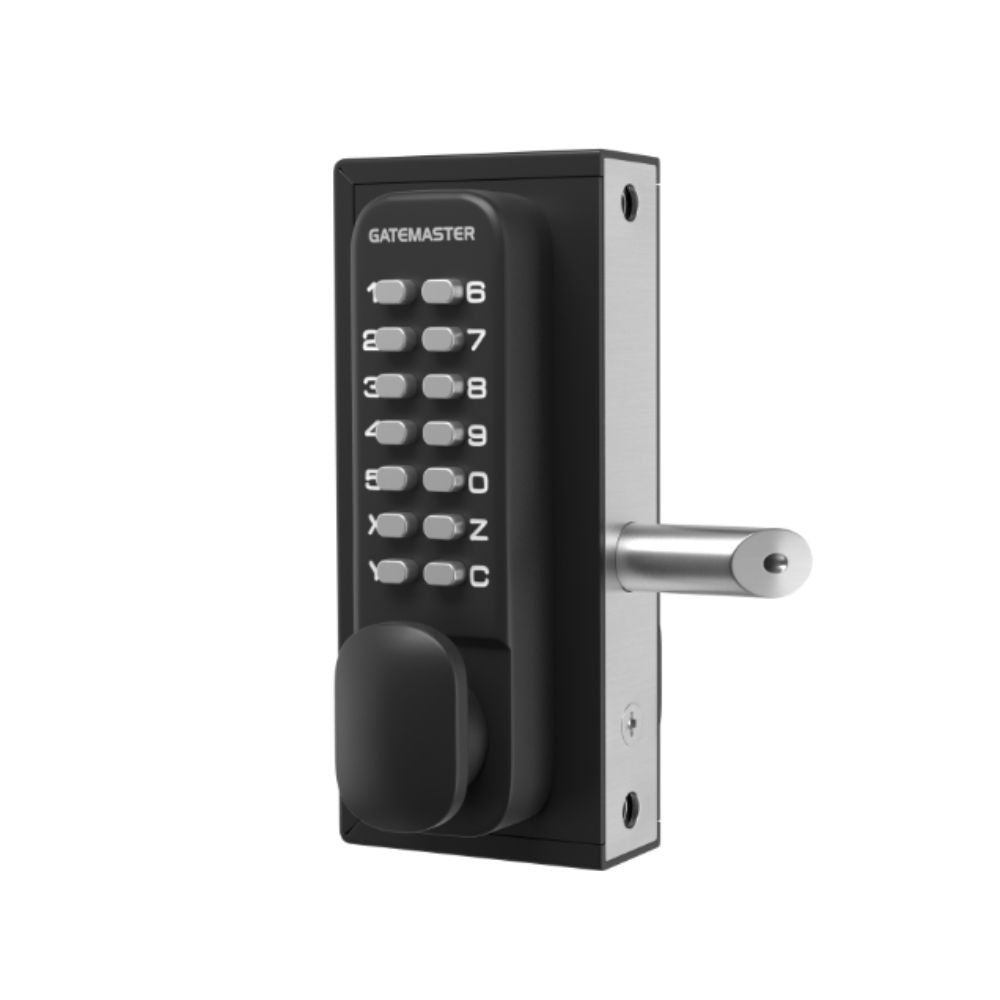 Gatemaster Superlock Digital Pad - Double-Sided BDG1030