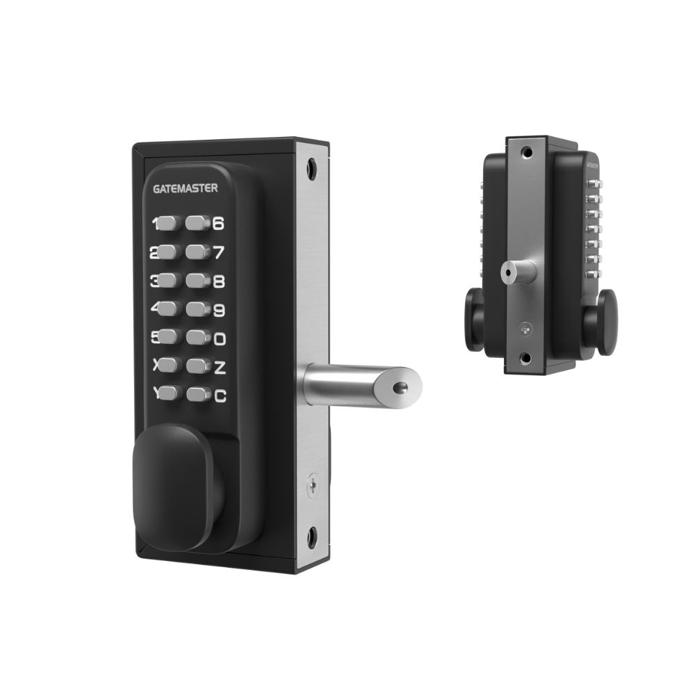 Gatemaster Superlock Digital Pad - Double-Sided BDG1030