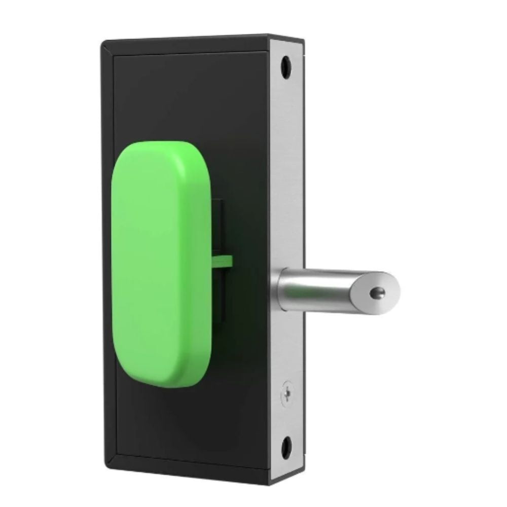 Gatemaster Superlock Quick Exit Right-Hand - Keypad On One Side - 40-60 mm Gates | All Security Equipment
