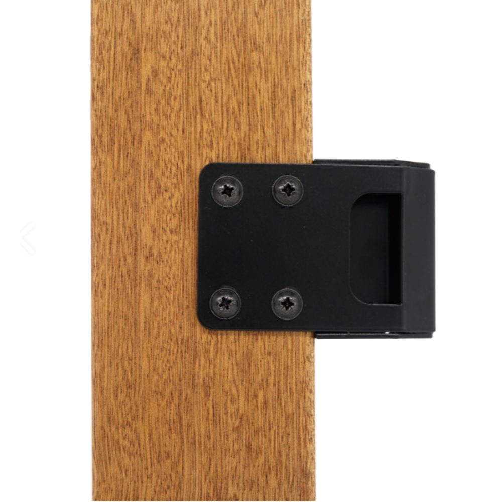 Gatemaster Surface-fixed Digital Lock Left-Hand DGLSWL