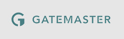 Gatemaster Logo | All Security Equipment