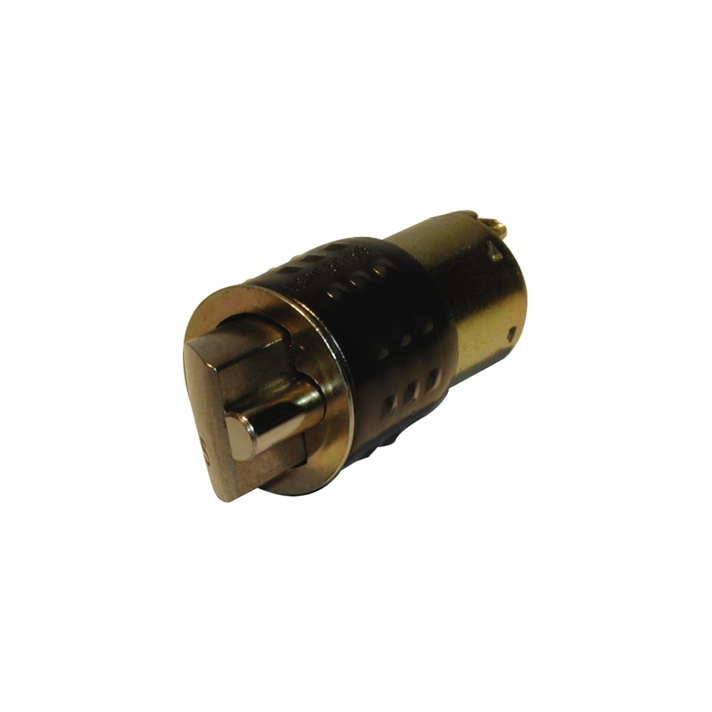 General Lock Drive-in Deadlatch for Cylindrical Knob/Leverset