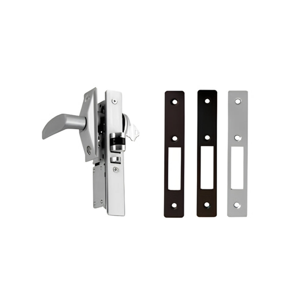 General Lock ADLX Storefront Deadlatch with Screw Handing Mortise Lock