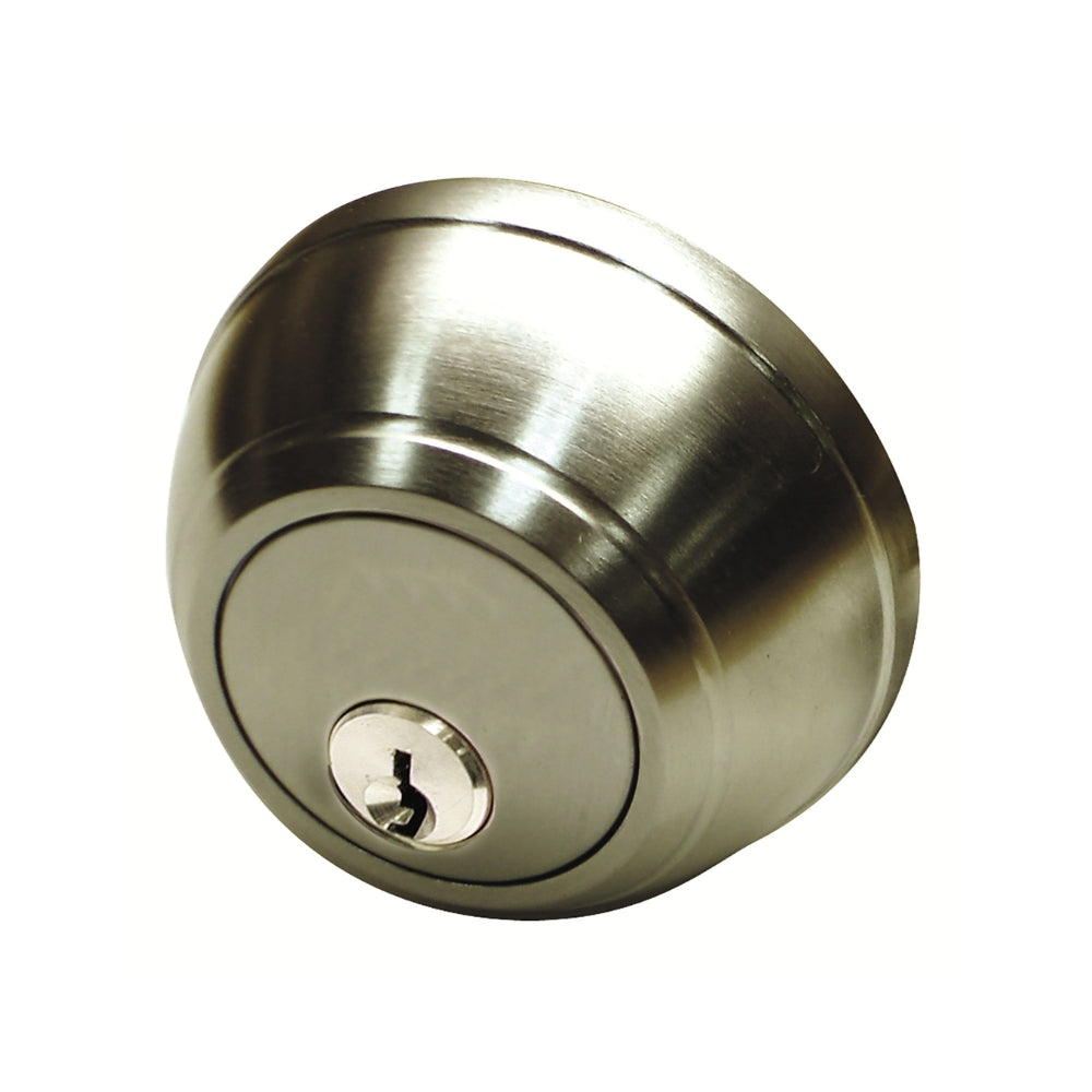 General Lock D662 626 234 C Grade 1 Double Cylindrical Deadbolt (SCHL-C Keyway) | All Security Equipment