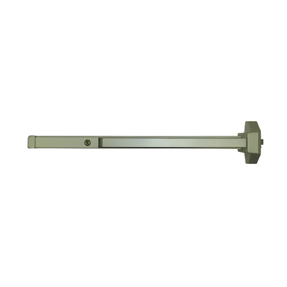 General Lock ED2300R-P 689 36 Rim 36" Standard Duty Exit Device (Aluminum) | All Security Equipment