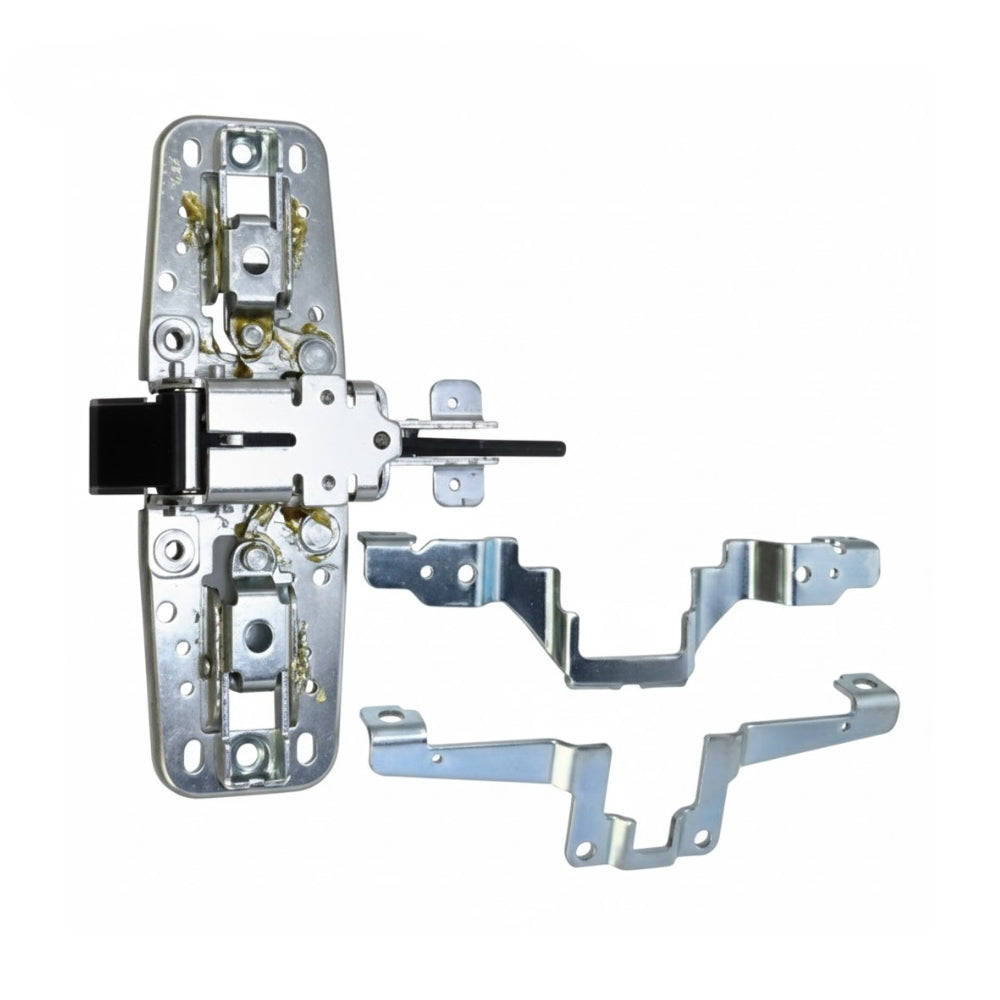 General Lock ED9000R-HEAD ASSY Heavy Duty Commercial Rim and Surface Exit Device | All Security Equipment