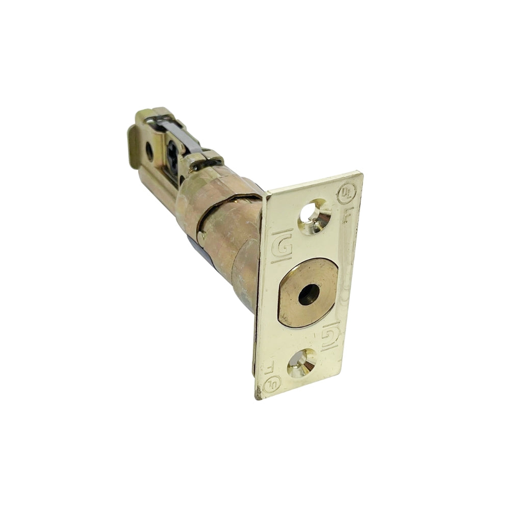 General Lock Grade 1 & 2 Deadlock Bolt for D160 & D660 Series Deadlock | ASE