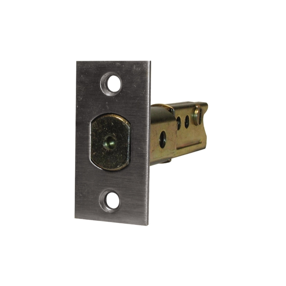 General Lock Grade 1 Deadlock Bolt for D160 & D660 Series Deadlock (2-3/8" Backset) | ASE