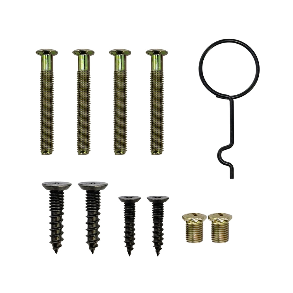 General Lock L1 Series Grade 1 Lever Screw Pack | ASE