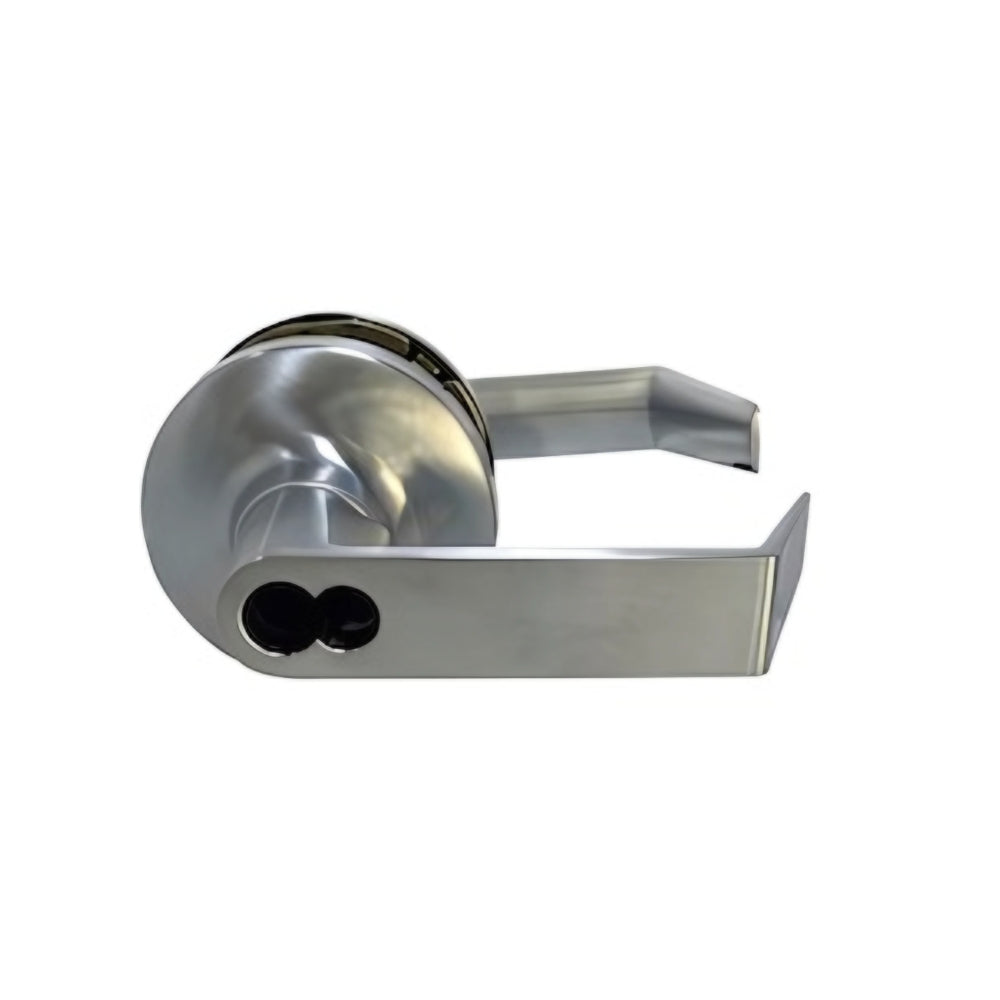 General Lock Gr 1 Cylindrical Leverset L170R-360 626 LFIC 234 S ANSI | All Security Eequipment