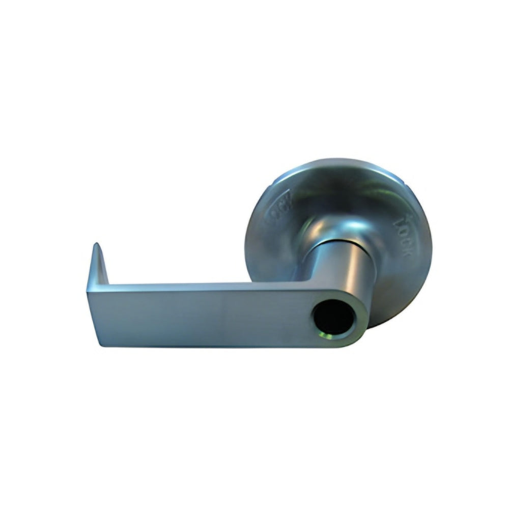 General Lock L175R 626 C 234 Grade 1 Mechanical Classroom Security R-Lever Lockset (Satin Chrome) | All Security Equipment