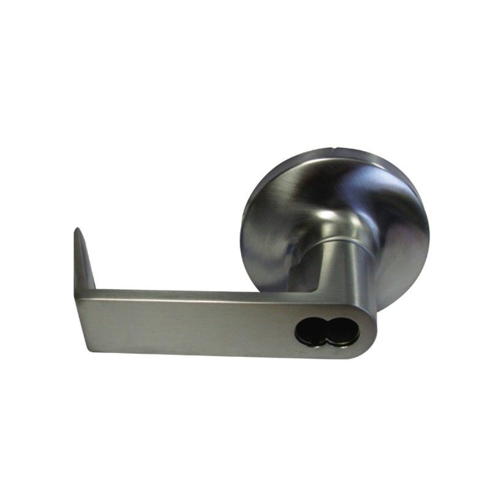 General Lock Grade 1 Cylindrical Leverset L180R-626-CORB-IC6-234-S-ANSI | All Security Equipment