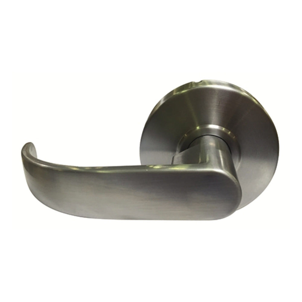 General Lock L210N-626-234-S-ANSI Grade 2 Cylindrical Passage Clutched N-Leverset | ASE