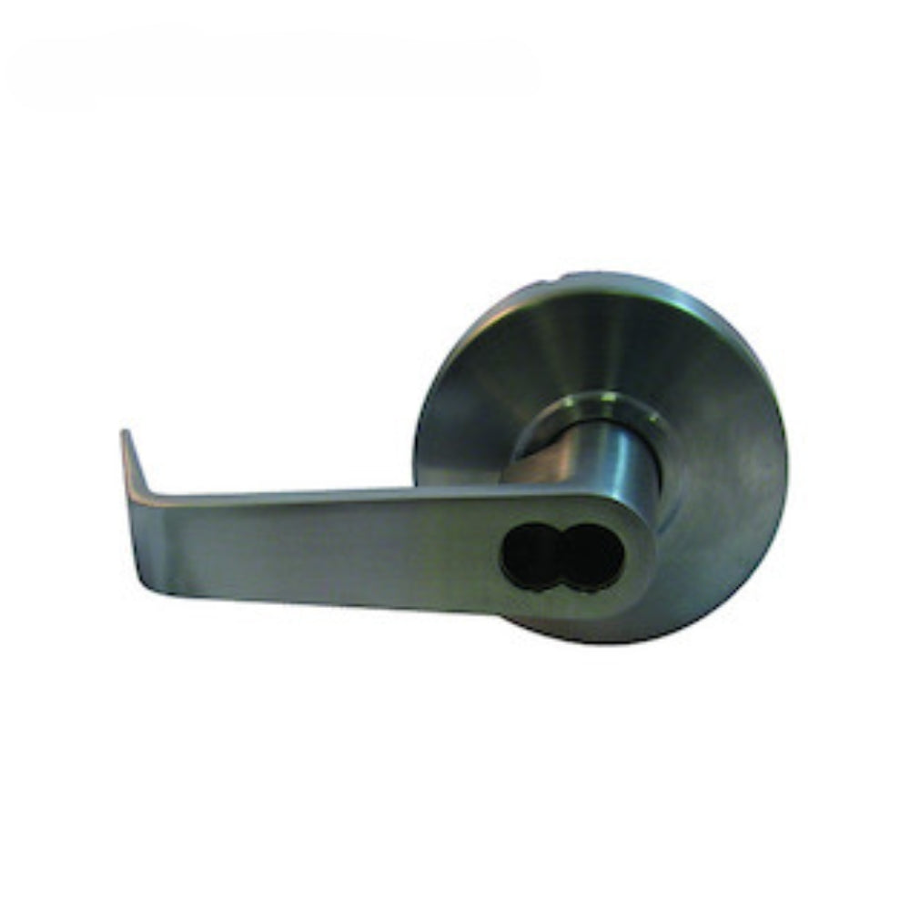 General Lock L270S 70 360 626 IC 234 S ANSI S Grade 2 Cylindrical Leverset Classroom Lock | All Security Equipment