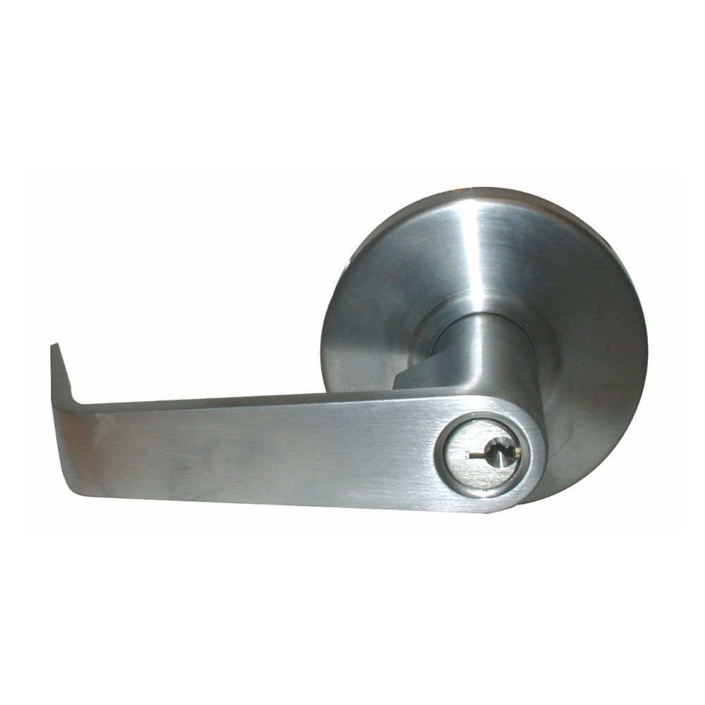 General Lock LT280S 626 C 2WL S ANSI Grade 2 Storeroom Tubular Leverset | All Security Equipment