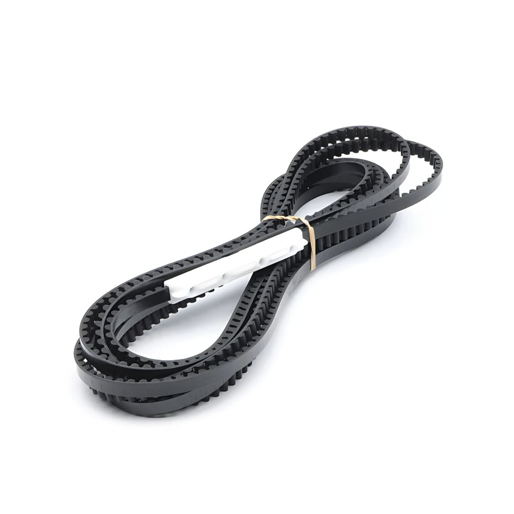 Genie 37561S.S Replacement Belt & Bullet for 8' Garage Door Opener | All Security Equipment