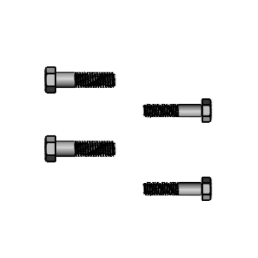 Genie Residential Vehicular Dual Swing Gate Operator | All Security Equipment
