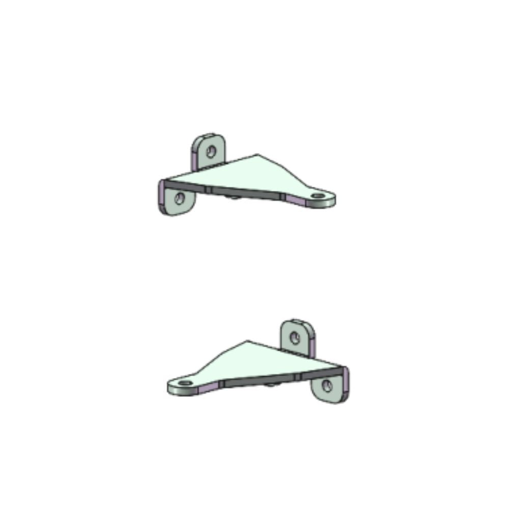 Genie Residential Vehicular Dual Swing Gate Operator | All Security Equipment