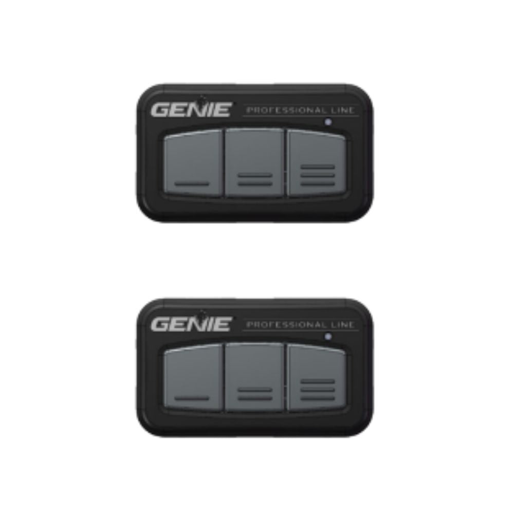Genie Residential Vehicular Dual Swing Gate Operator | All Security Equipment