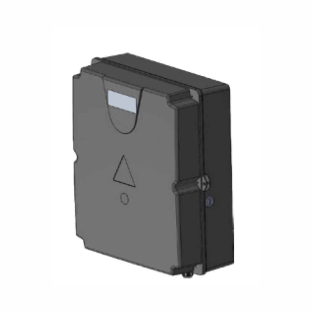 Genie GLA24V Residential Swing Gate Operator | All Security Equipment