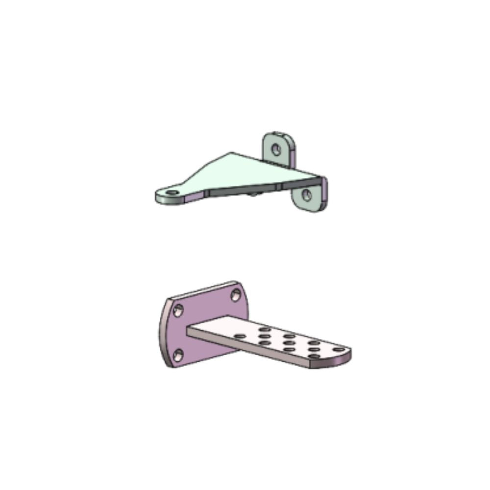 Genie Residential Vehicular Swing Gate Operator | All Security Equipment