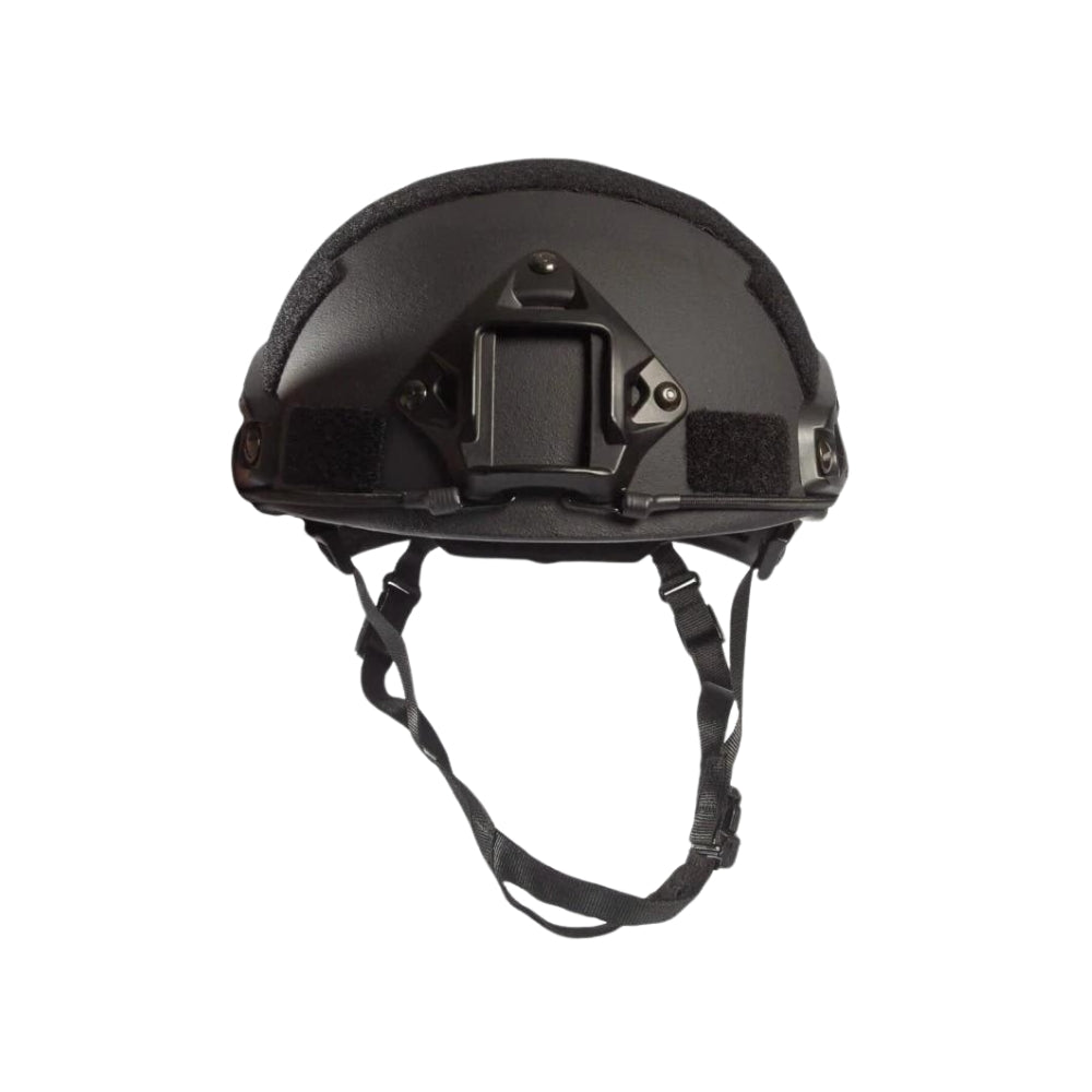 Guard Dog Tactical Level IIIa Ballistic Helmet FAST-HELMET-U - 4