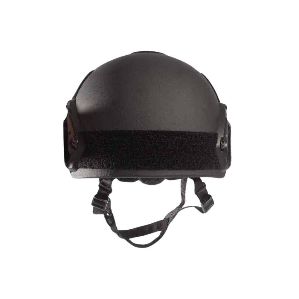 Guard Dog Tactical Level IIIa Ballistic Helmet FAST-HELMET-U - 5