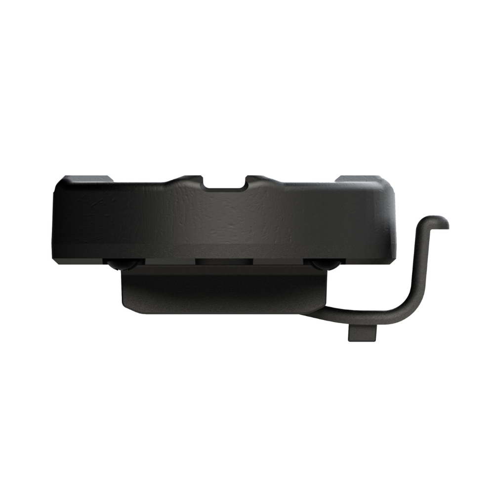 Guardian Angel Magnetic Helmet Rail Mount ACC-MHRM