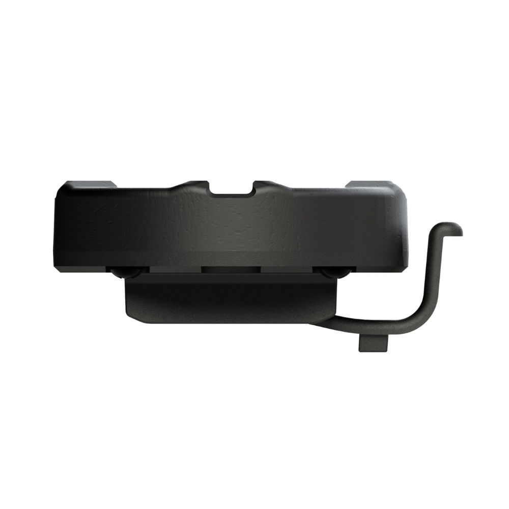 Guardian Angel Magnetic Helmet Rail Mount | GUA-ACC-MHRM