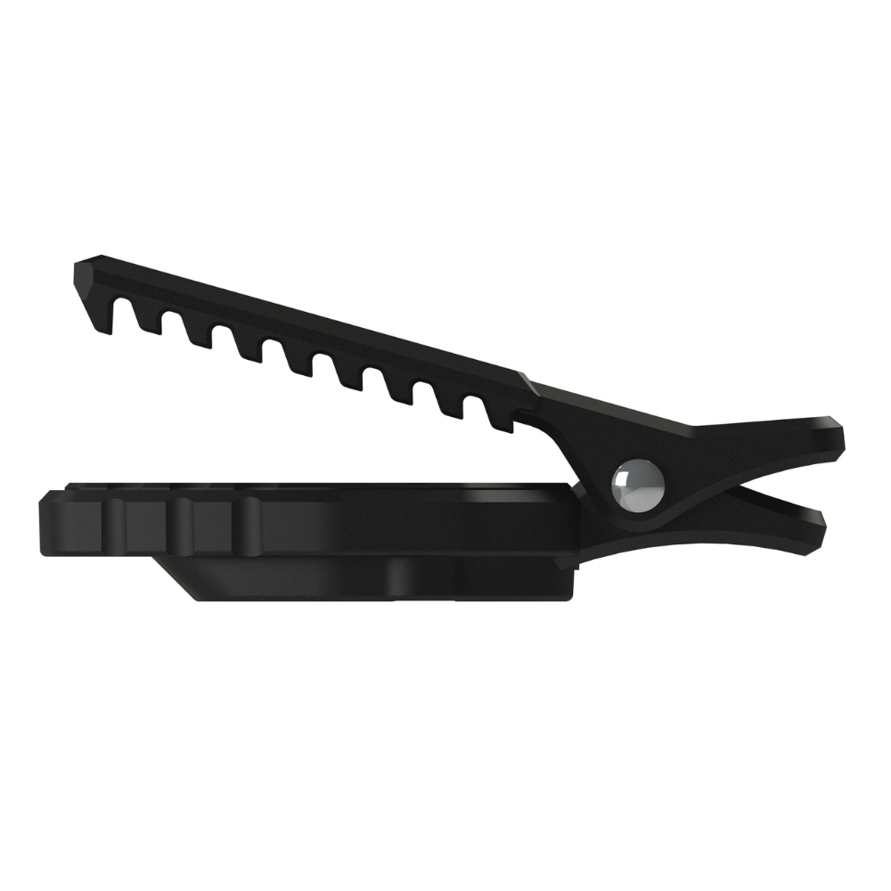 Guardian Angel Magnetic Jaw Clip Spring Mount  | GUA-ACC-JCM