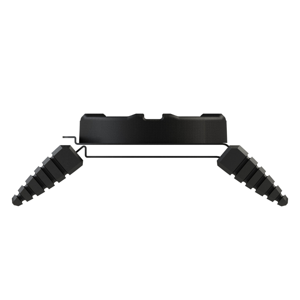 Guardian Angel Magnetic Jaw Clip Spring Mount  | GUA-ACC-JCM