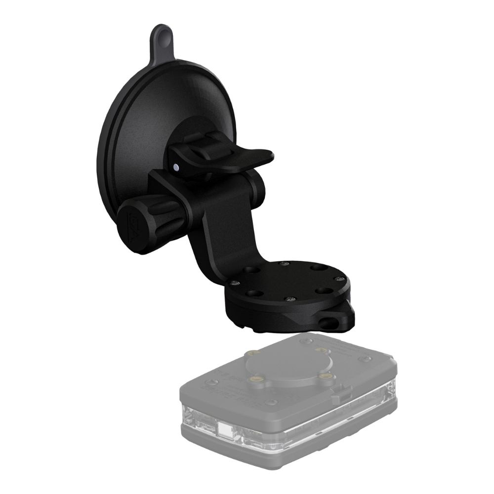 Guardian Angel Magnetic Suction Cup Mount  | GUA-ACC-SM