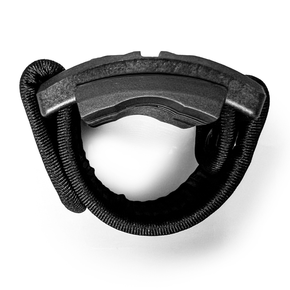 Guardian Angel Magnetic Rubber Bike/Rail Strap Mount ACC-RBM
