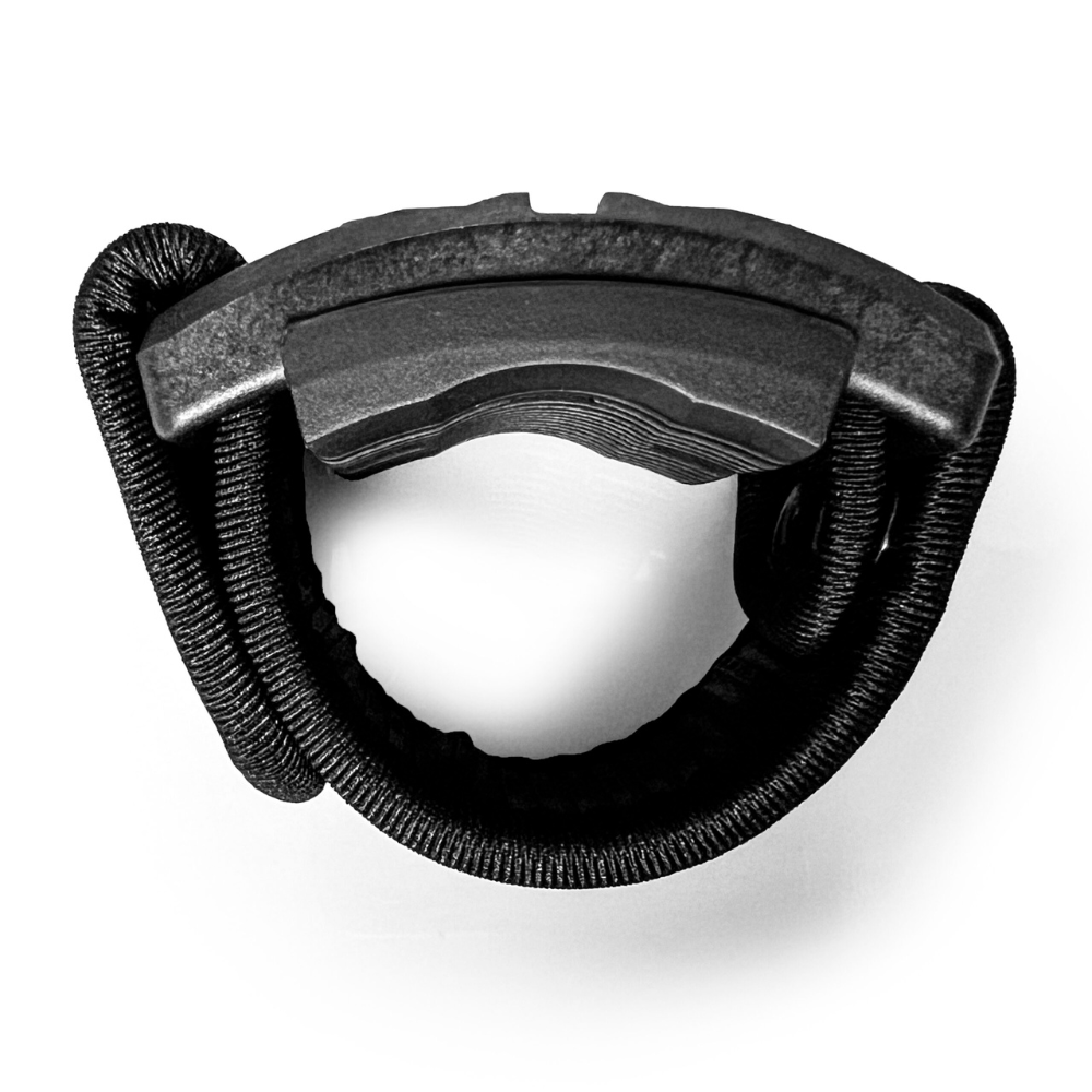 Guardian Angel Magnetic Rubber Bike/Rail Strap Mount | GUA-ACC-RBM