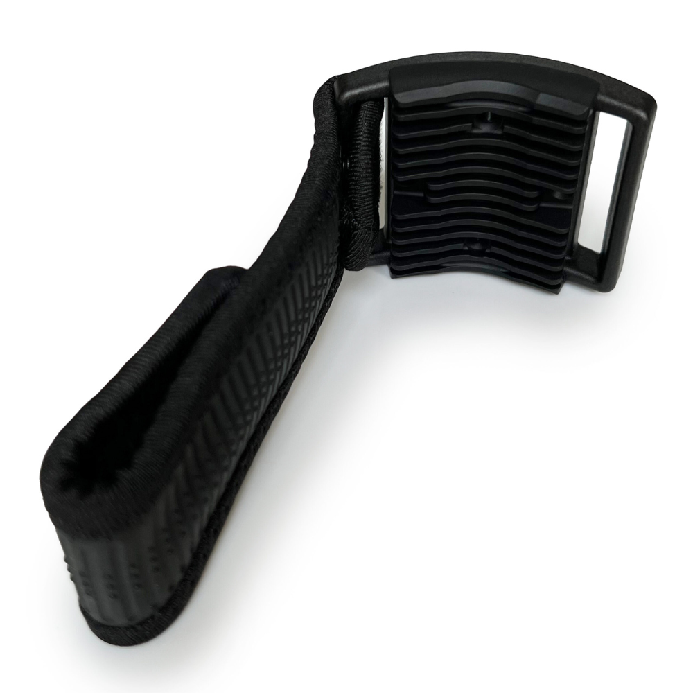 Guardian Angel Magnetic Rubber Bike/Rail Strap Mount | GUA-ACC-RBM