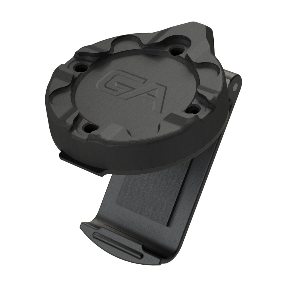 Guardian Angel Magnetic Snap-Lock Mount (Dog/K9 Safety) | GUA-ACC-SLM