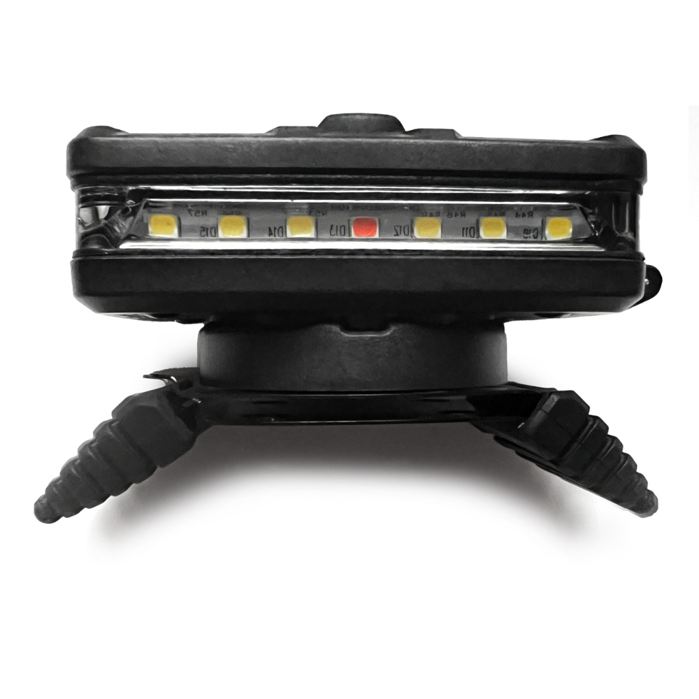 Guardian Angel Magnetic Stabilizer Clip Mount | GUA-ACC-STCM