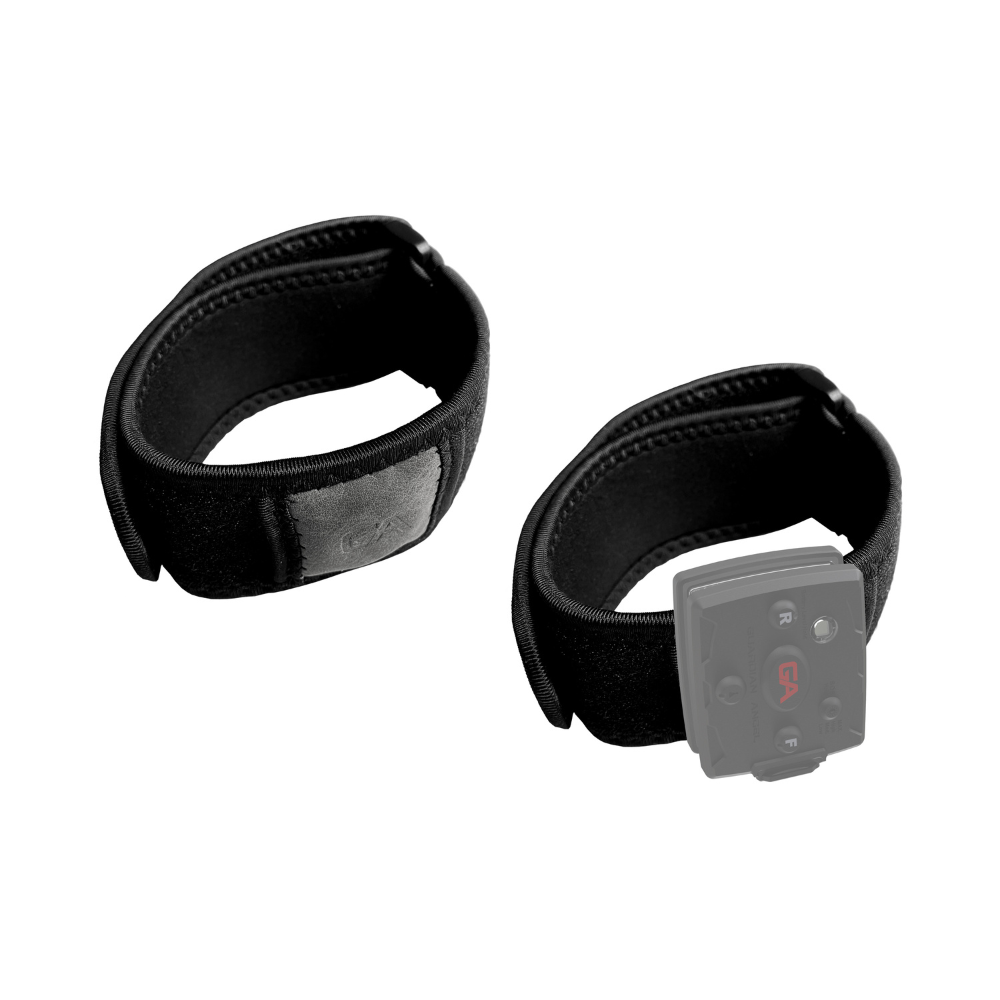 Guardian Angel Magnetic Strap Mount - Long | GUA-ACC-MSML