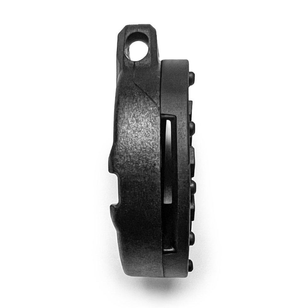 Guardian Angel Magnetic Velcro Strap Mount  | GUA-ACC-MVSM